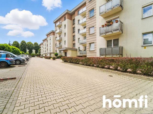 Przestronny apartament w sercu Częstochowy - Mieszkanie - Sprzedaż - Częstochowa, Częstochówka