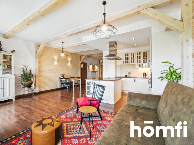 Przestronny apartament w sercu Częstochowy - Mieszkanie - Sprzedaż - Częstochowa, Częstochówka