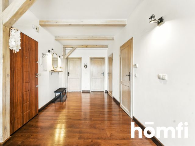 Przestronny apartament w sercu Częstochowy - Mieszkanie - Sprzedaż - Częstochowa, Częstochówka