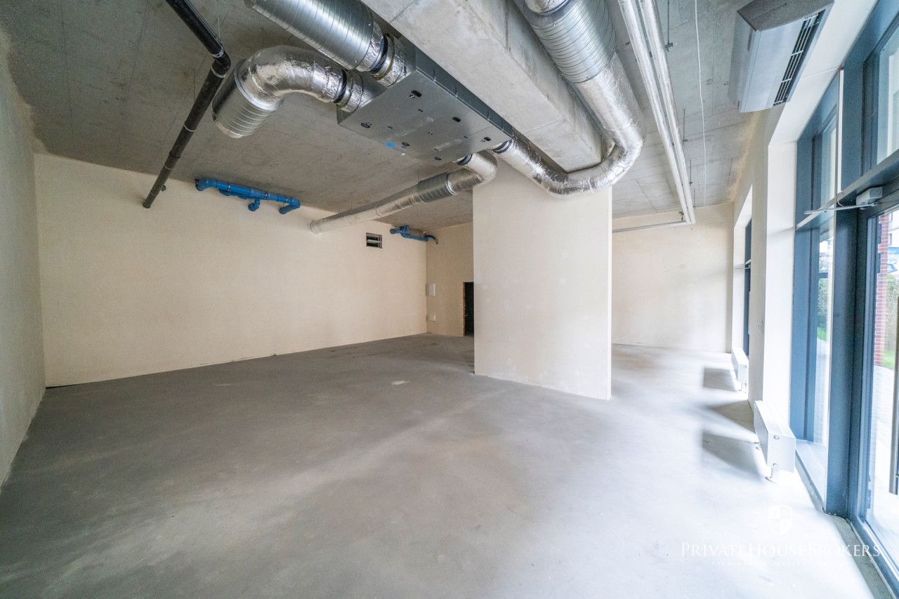 Commercial space Zabłocie district 113 sqm - Комерційне приміщення - Продаж - Kraków, Zabłocie