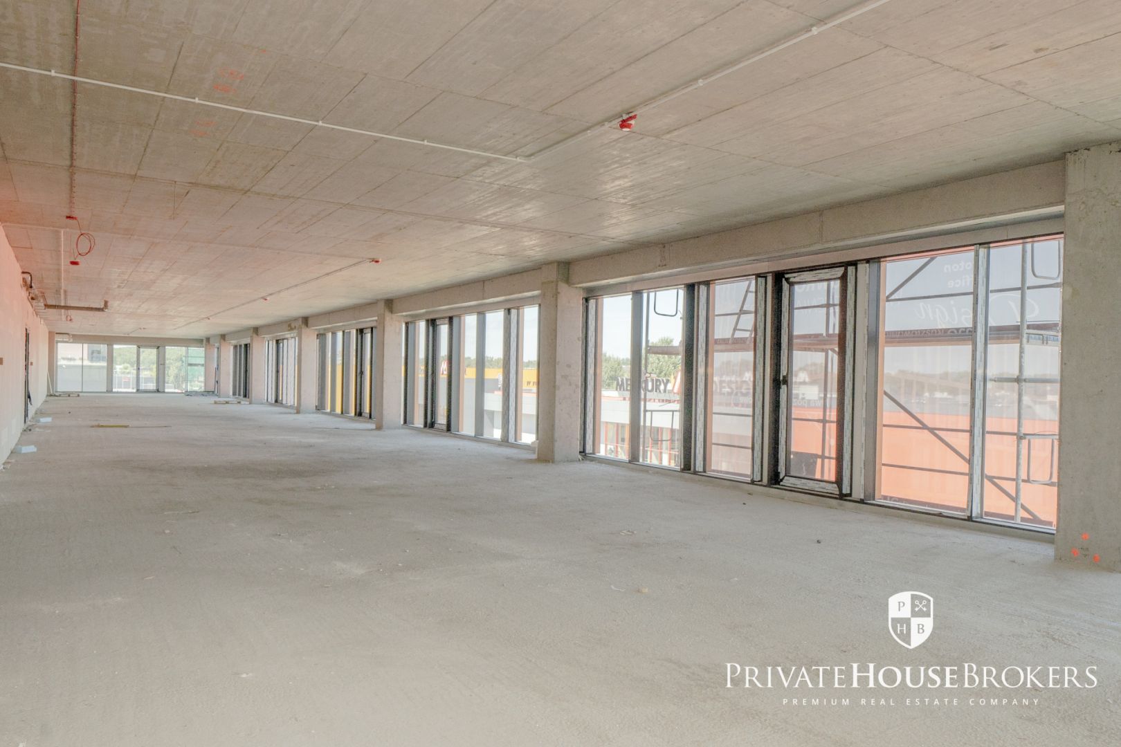 Office space for sell 286 sqm - Commercial premises - Sale - Kraków, Podgórze