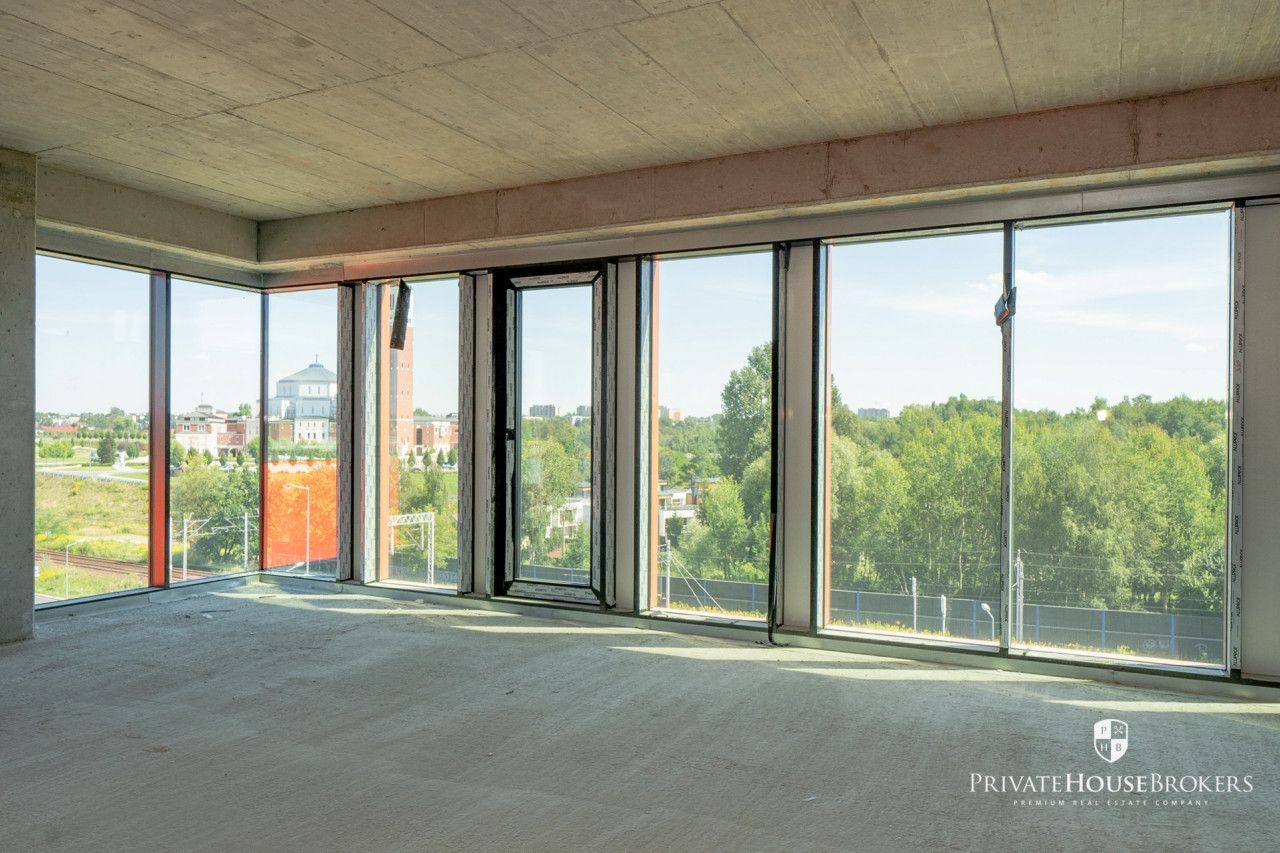Office space for sell 286 sqm - Commercial premises - Sale - Kraków, Podgórze