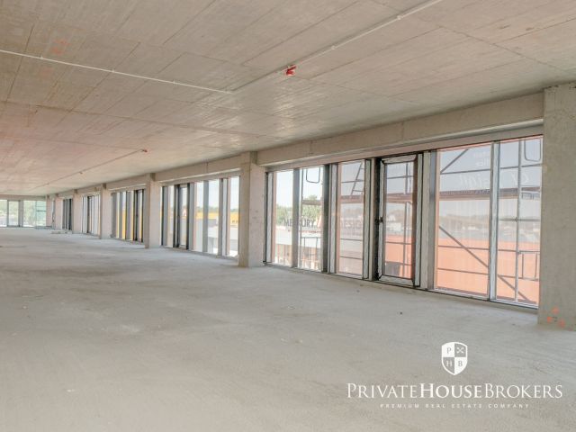Office space for sell 286 sqm - Commercial premises - Sale - Kraków, Podgórze