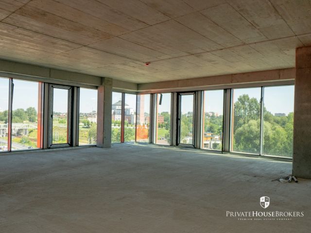 Office space for sell 286 sqm - Commercial premises - Sale - Kraków, Podgórze