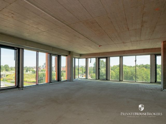 Office space for sell 286 sqm - Commercial premises - Sale - Kraków, Podgórze