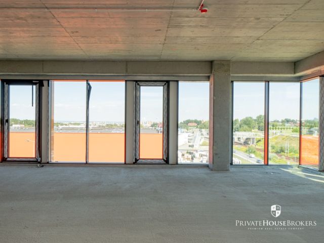 Office space for sell 286 sqm - Commercial premises - Sale - Kraków, Podgórze