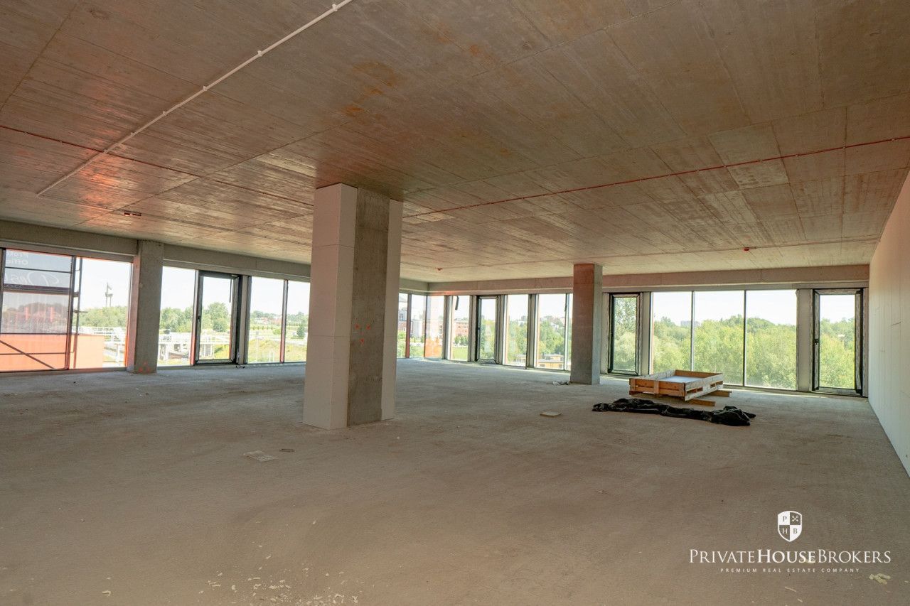 Office space for sell 77 sqm - Комерційне приміщення - Продаж - Kraków, Podgórze