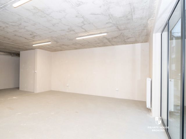 Commercial space for sell Półłanki street 58 mkw - Commercial premises - Sale - Kraków, Podgórze / Rybitwy