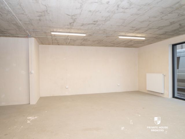 Commercial space for sell Półłanki street 58 mkw - Commercial premises - Sale - Kraków, Podgórze / Rybitwy