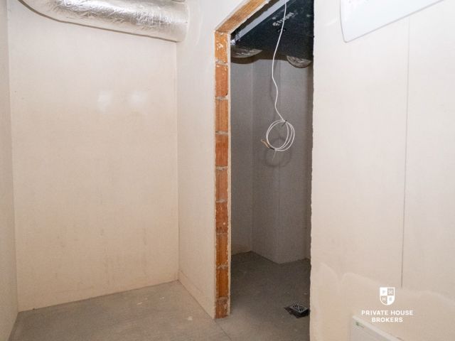 Commercial space for sell Półłanki street 58 mkw - Commercial premises - Sale - Kraków, Podgórze / Rybitwy