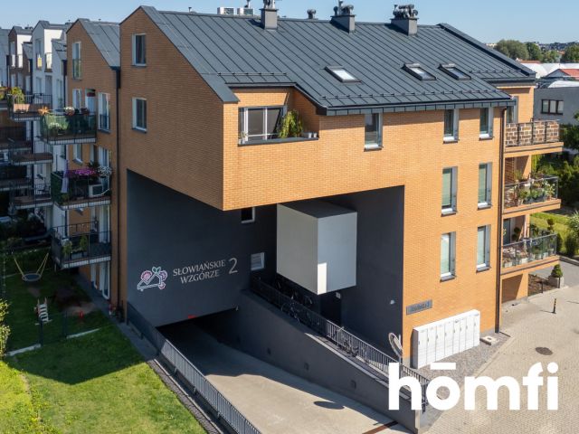 2-LEVELS| 2 BATHROOMS | 2 PARKING SPACES - Apartment - Sale - Kraków, Śródmieście / Prądnik Czerwony