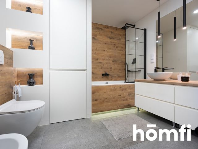 2-LEVELS| 2 BATHROOMS | 2 PARKING SPACES - Apartment - Sale - Kraków, Śródmieście / Prądnik Czerwony