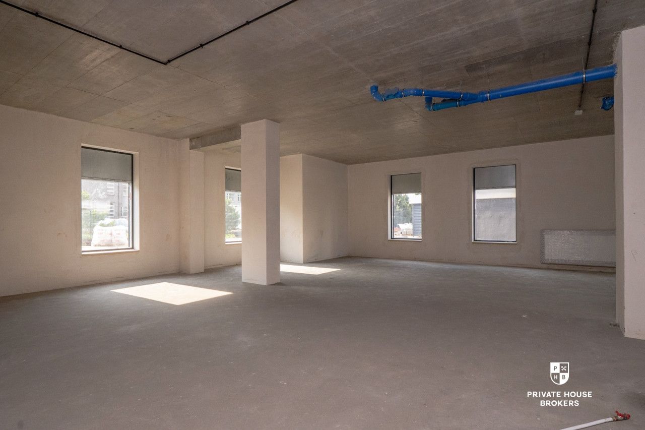 Commercial space for sell 264 sqm Powstańców street - Commercial premises - Sale - Kraków, Nowa Huta