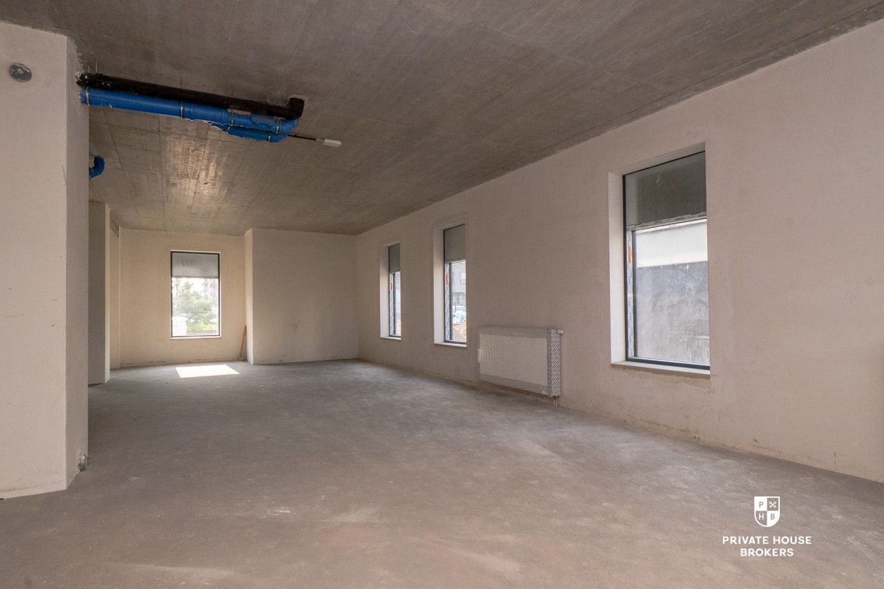 Commercial space for sell 264 sqm Powstańców street - Commercial premises - Sale - Kraków, Nowa Huta