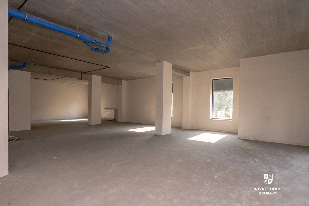 Commercial space for sell 264 sqm Powstańców street - Commercial premises - Sale - Kraków, Nowa Huta