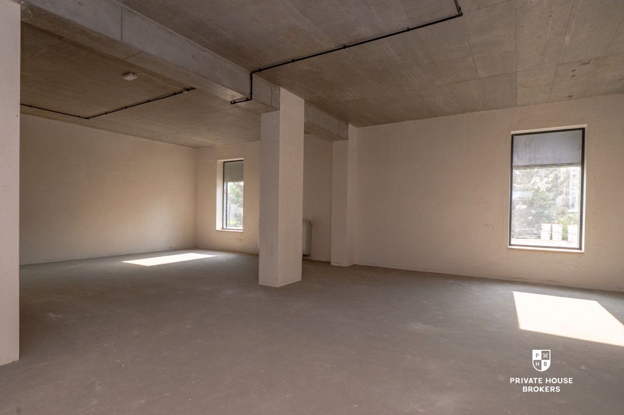 Commercial space for sell 264 sqm Powstańców street - Commercial premises - Sale - Kraków, Nowa Huta