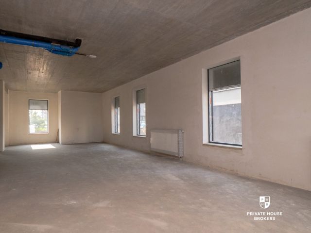 Commercial space for sell 264 sqm Powstańców street - Commercial premises - Sale - Kraków, Nowa Huta