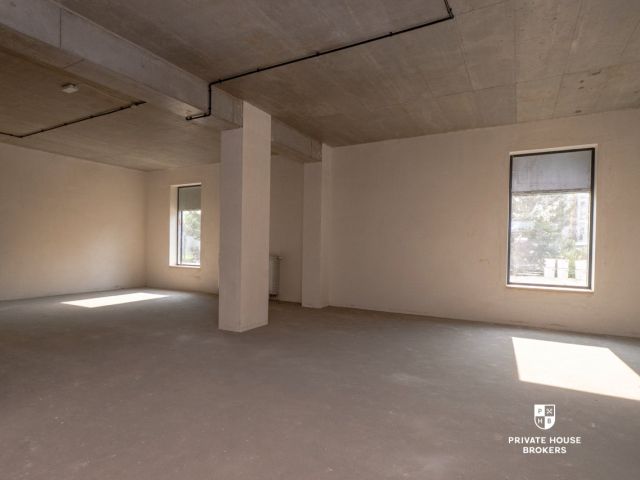 Commercial space for sell 264 sqm Powstańców street - Commercial premises - Sale - Kraków, Nowa Huta