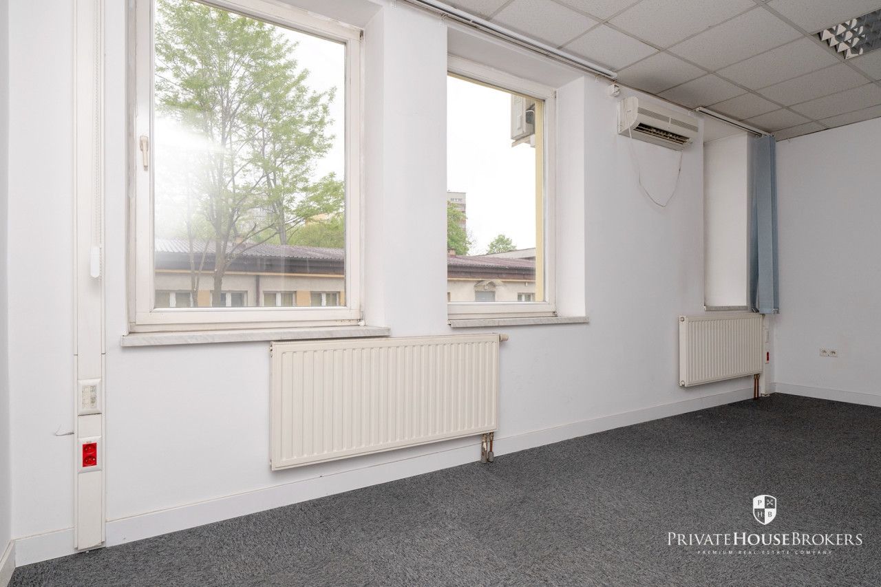 Office space Cystersów street 50 sqm - Commercial premises - Rent - Kraków, Śródmieście / Grzegórzki