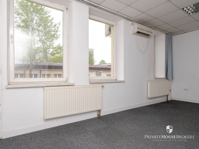 Office space Cystersów street 32 sqm - Commercial premises - Rent - Kraków, Śródmieście / Grzegórzki