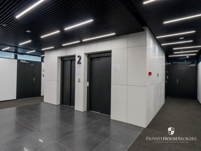 Lokal biurowy w wysokim standardzie 341 mkw - Lokal użytkowy - Wynajem - Kraków, Nowa Huta / Czyżyny