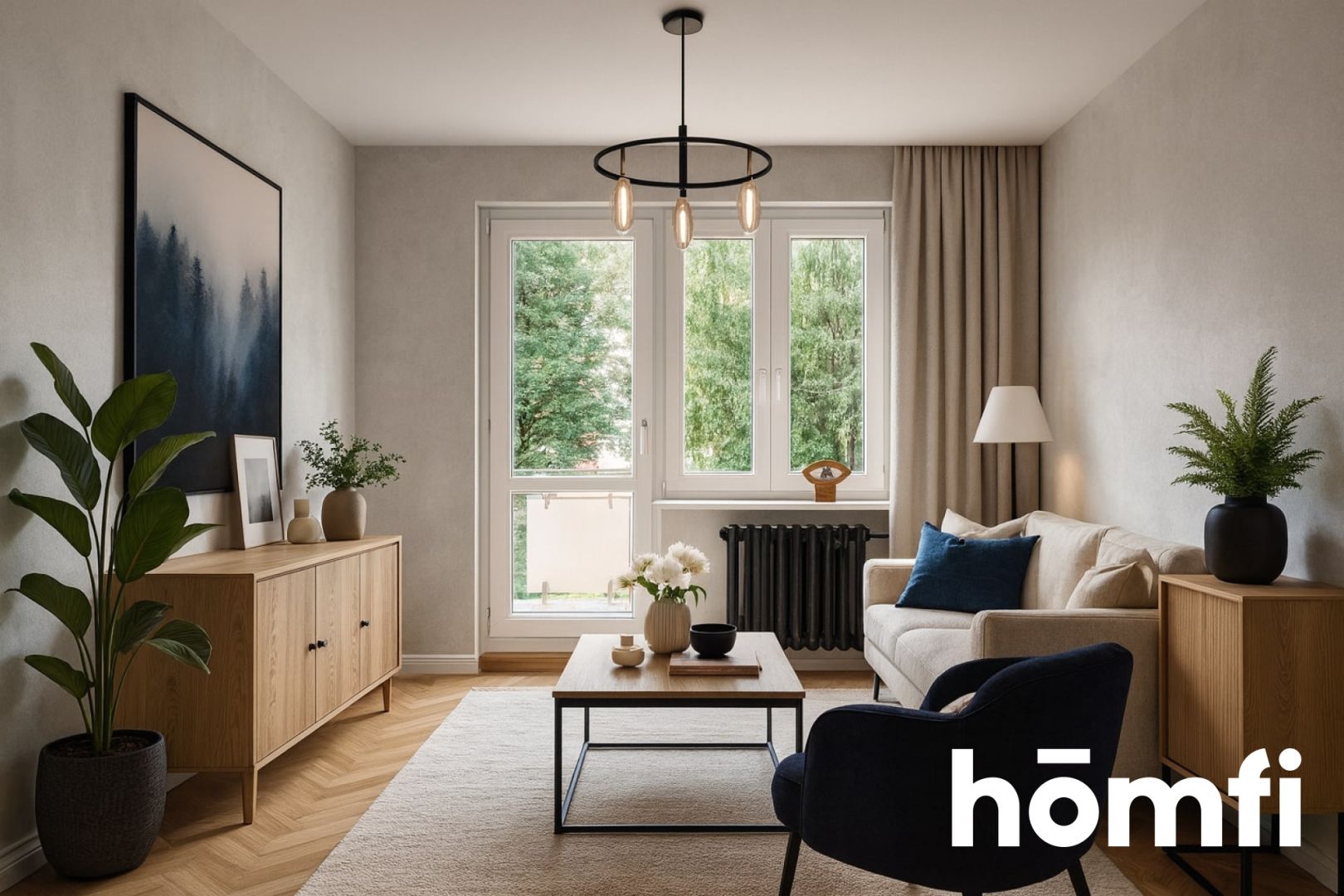 IDEALNE POD INWESTYCJĘ 2- POKOJOWE MIESZKANIE - Mieszkanie - Sprzedaż - Rzeszów, Kmity