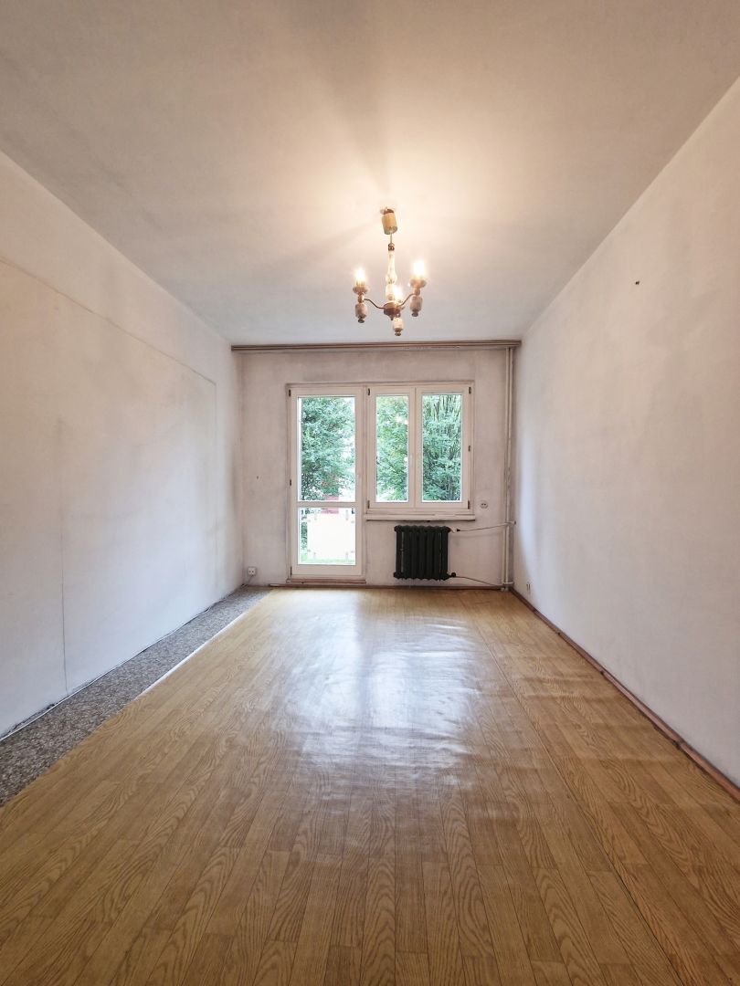 IDEALNE POD INWESTYCJĘ 2- POKOJOWE MIESZKANIE - Mieszkanie - Sprzedaż - Rzeszów, Kmity