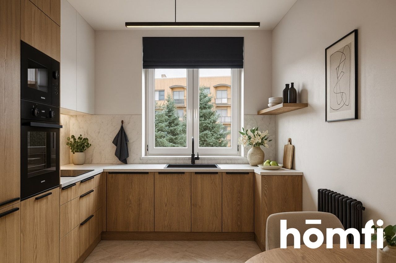 IDEALNE POD INWESTYCJĘ 2- POKOJOWE MIESZKANIE - Mieszkanie - Sprzedaż - Rzeszów, Kmity