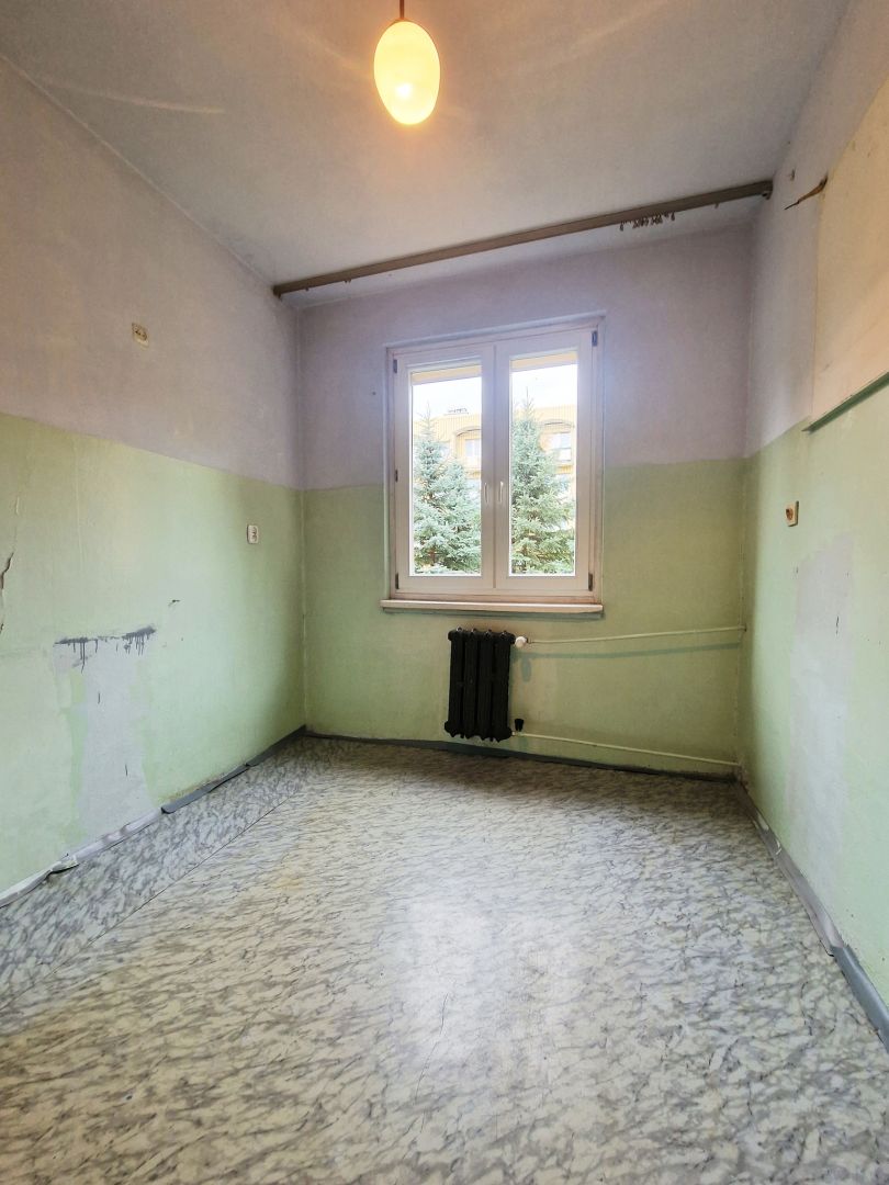 IDEALNE POD INWESTYCJĘ 2- POKOJOWE MIESZKANIE - Mieszkanie - Sprzedaż - Rzeszów, Kmity