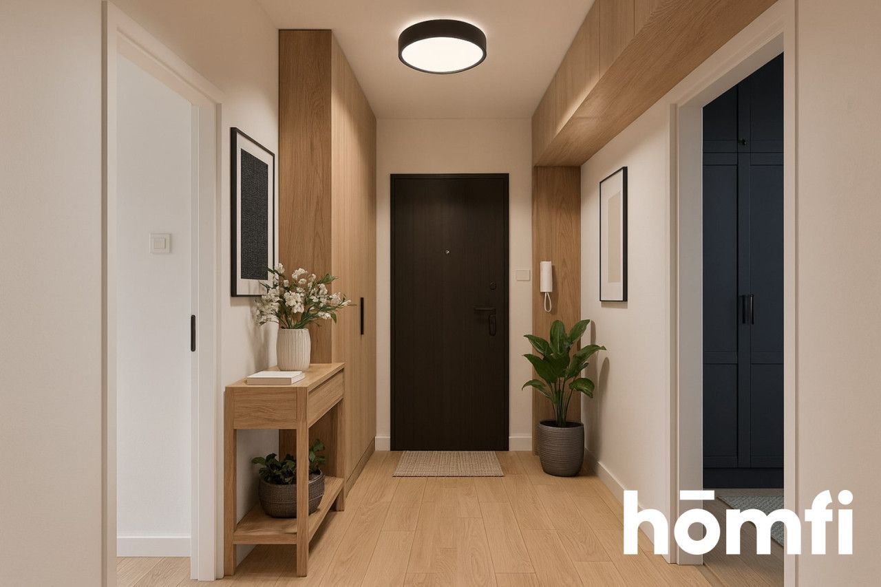 IDEALNE POD INWESTYCJĘ 2- POKOJOWE MIESZKANIE - Mieszkanie - Sprzedaż - Rzeszów, Kmity