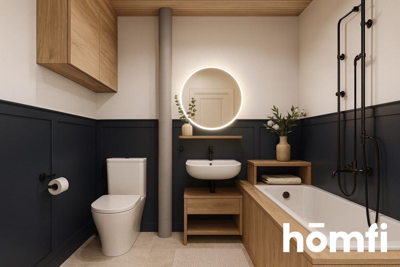 IDEALNE POD INWESTYCJĘ 2- POKOJOWE MIESZKANIE - Mieszkanie - Sprzedaż - Rzeszów, Kmity