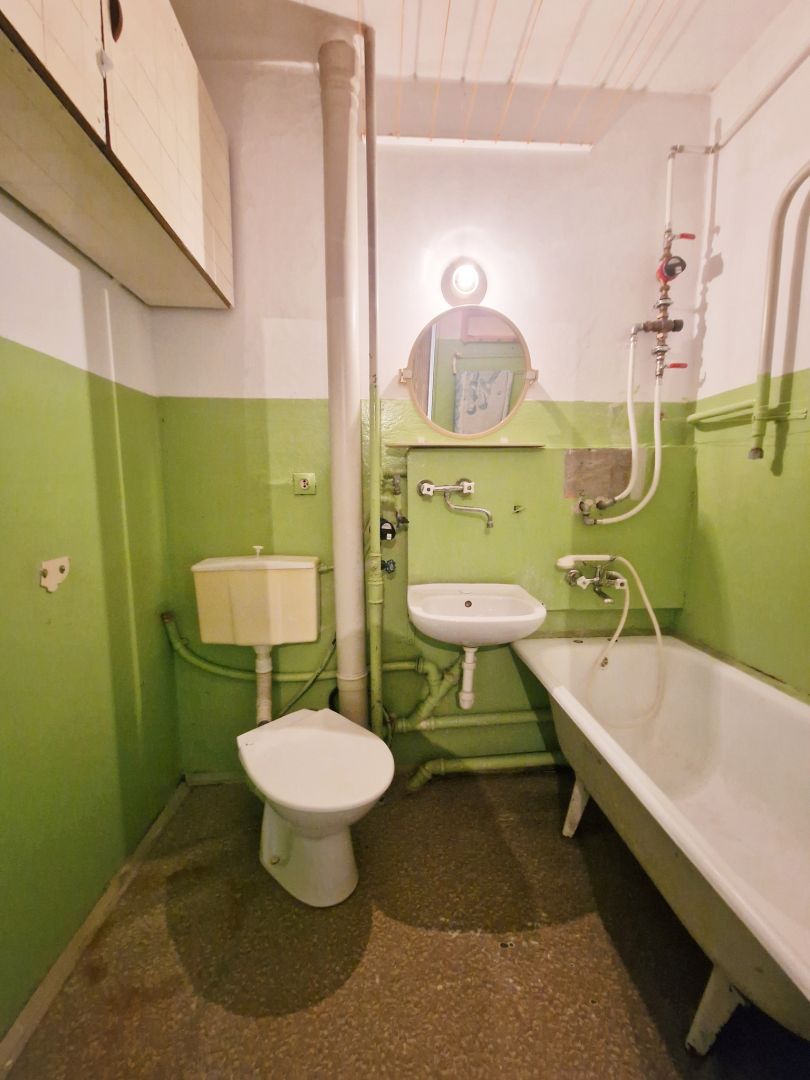 IDEALNE POD INWESTYCJĘ 2- POKOJOWE MIESZKANIE - Mieszkanie - Sprzedaż - Rzeszów, Kmity