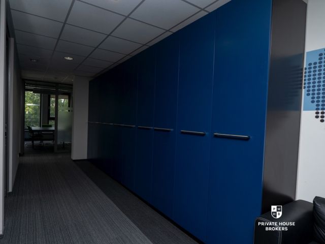 Office space Wielicka street 123 sqm - Commercial premises - Rent - Kraków, Podgórze