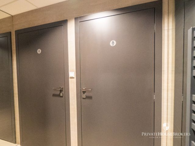 Lokal biurowy 123 mkw Wielicka - Lokal użytkowy - Wynajem - Kraków, Podgórze