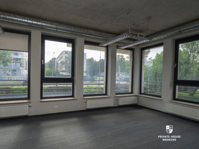 Office space Wielicka street 123 sqm - Commercial premises - Rent - Kraków, Podgórze