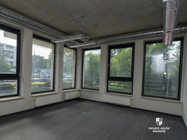 Office space Wielicka street 123 sqm - Commercial premises - Rent - Kraków, Podgórze