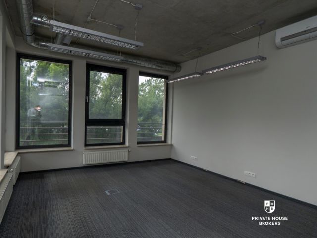 Office space Wielicka street 123 sqm - Commercial premises - Rent - Kraków, Podgórze