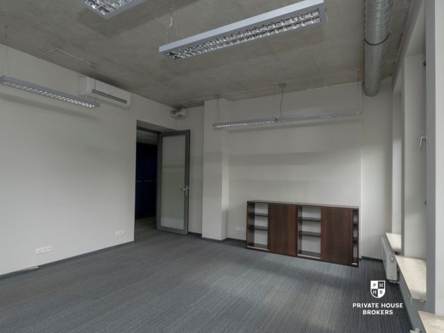 Office space Wielicka street 123 sqm - Commercial premises - Rent - Kraków, Podgórze