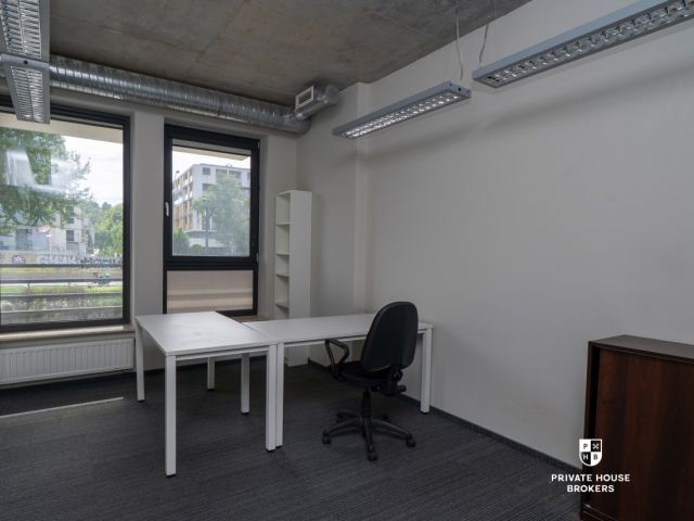 Office space Wielicka street 123 sqm - Commercial premises - Rent - Kraków, Podgórze