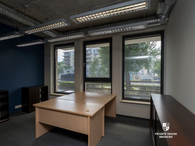 Office space Wielicka street 123 sqm - Commercial premises - Rent - Kraków, Podgórze