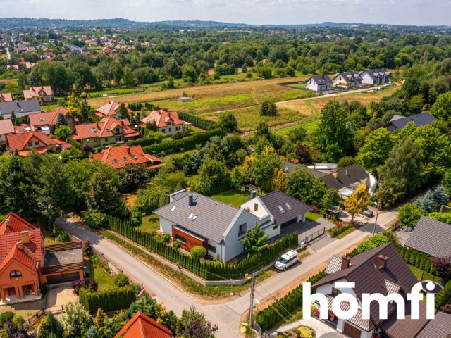 NA SPRZEDAŻ! DZIAŁKA z MPZP -7a STRUMIANY/ WIELICKI/ KRAKÓW - Działka - Sprzedaż - Wielicki, Wieliczka / Strumiany
