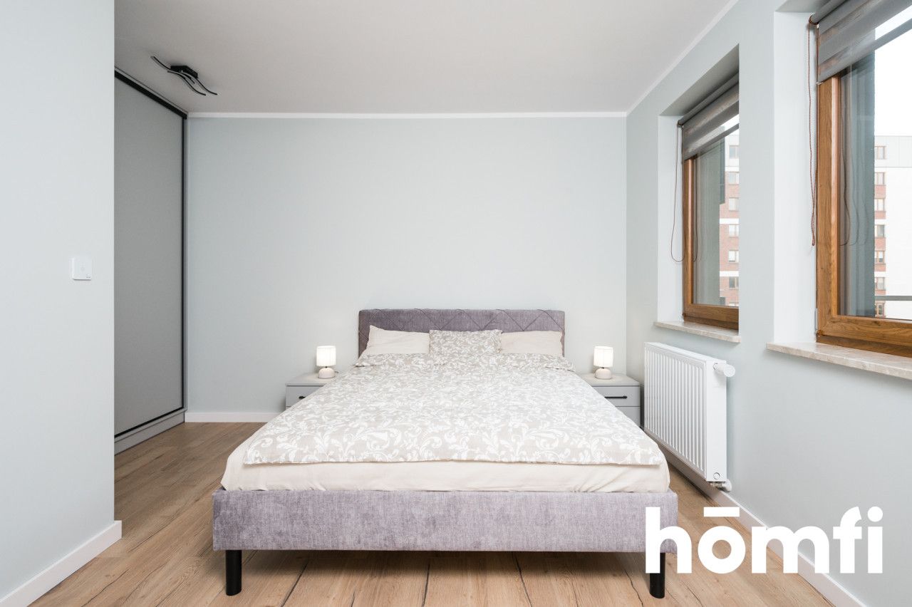 APARTMENT WITH AIR CONDITIONING - Apartment - Rent - Kraków, Śródmieście / Grzegórzki