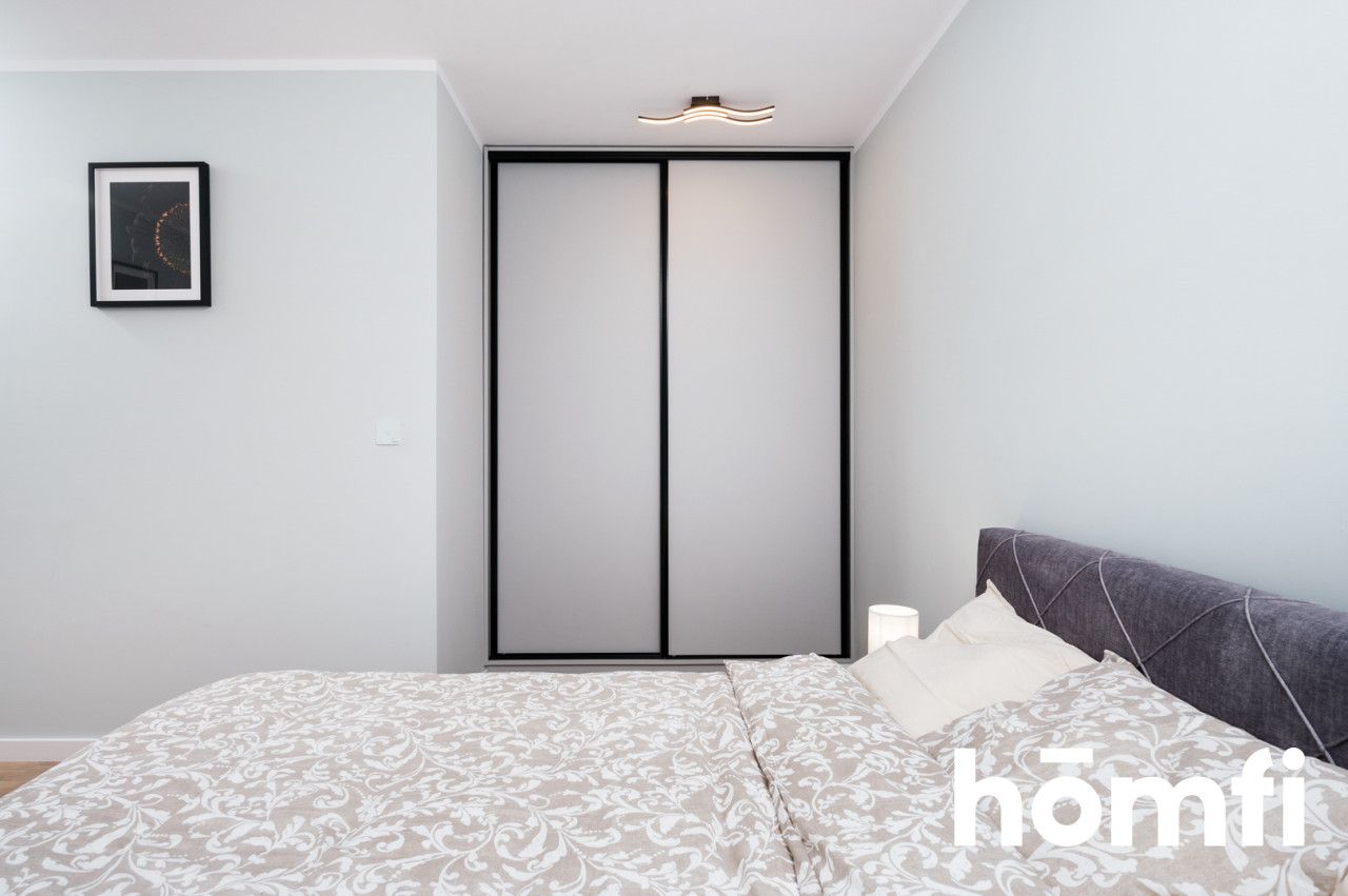 APARTMENT WITH AIR CONDITIONING - Apartment - Rent - Kraków, Śródmieście / Grzegórzki