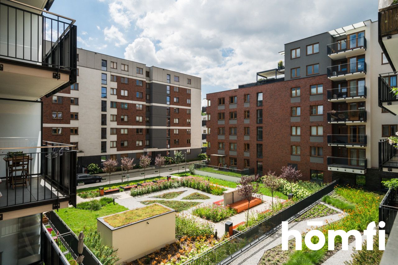 APARTMENT WITH AIR CONDITIONING - Apartment - Rent - Kraków, Śródmieście / Grzegórzki