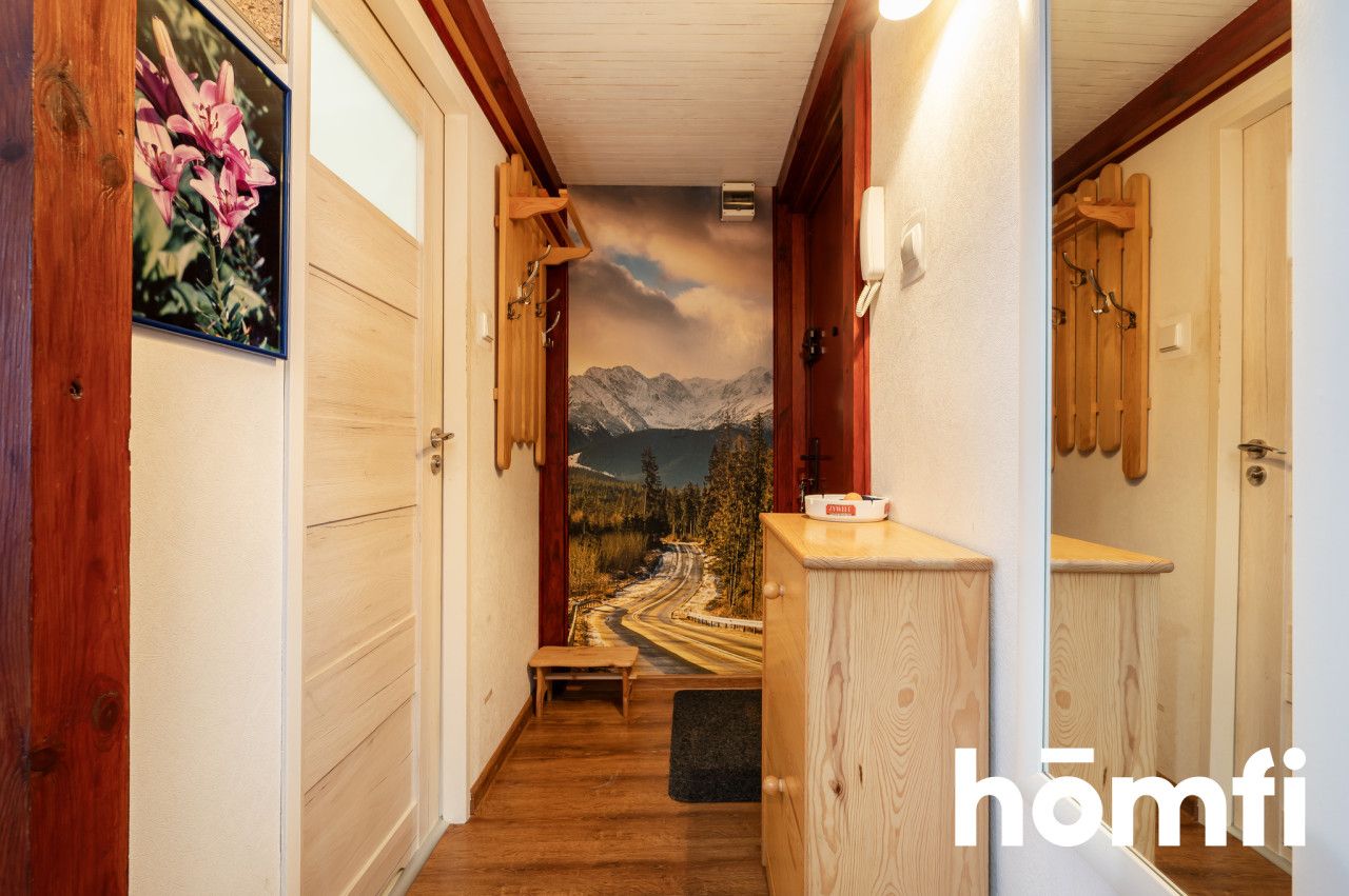 Dwa pokoje w Centrum Łodzi z parkingiem i komórką - Mieszkanie - Sprzedaż - Łódź, Polesie