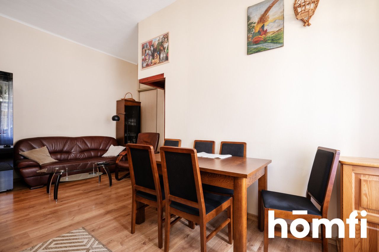 Dwa pokoje w Centrum Łodzi z parkingiem i komórką - Mieszkanie - Sprzedaż - Łódź, Polesie