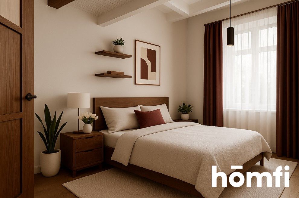 Dwa pokoje w Centrum Łodzi z parkingiem i komórką - Mieszkanie - Sprzedaż - Łódź, Polesie