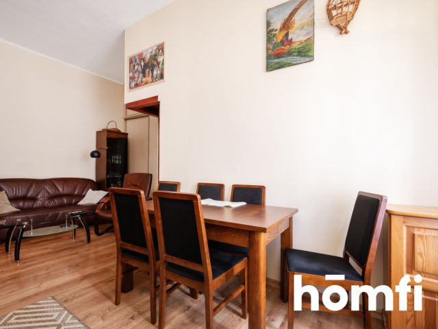 Dwa pokoje w Centrum Łodzi z parkingiem i komórką - Mieszkanie - Sprzedaż - Łódź, Polesie