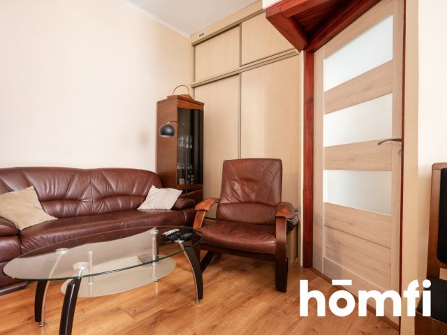 Dwa pokoje w Centrum Łodzi z parkingiem i komórką - Mieszkanie - Sprzedaż - Łódź, Polesie