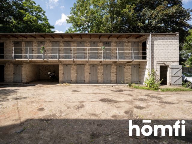 Dwa pokoje w Centrum Łodzi z parkingiem i komórką - Mieszkanie - Sprzedaż - Łódź, Polesie